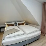 2,5 Westfalenhalle Und Universitaet Fusslaeufig Apartmán *