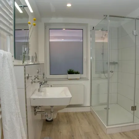 公寓 2,5 Westfalenhalle Und Universitaet Fusslaeufig 多特蒙德