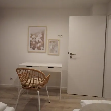 2,5 Westfalenhalle Und Universitaet Fusslaeufig *