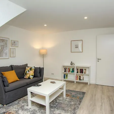 2,5 Westfalenhalle Und Universitaet Fusslaeufig