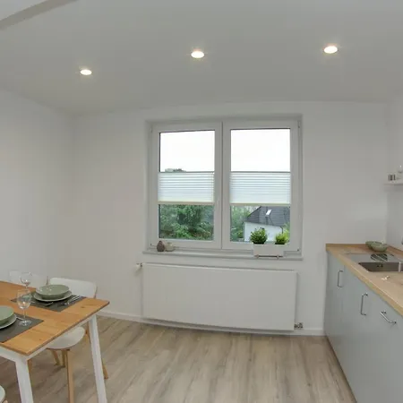 2,5 Westfalenhalle Und Universitaet Fusslaeufig 多特蒙德