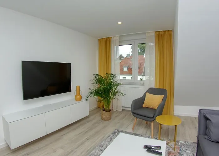 2,5 Westfalenhalle Und Universitaet Fusslaeufig Dortmund