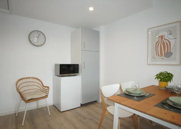 Lejlighed 2,5 Westfalenhalle Und Universitaet Fusslaeufig Dortmund