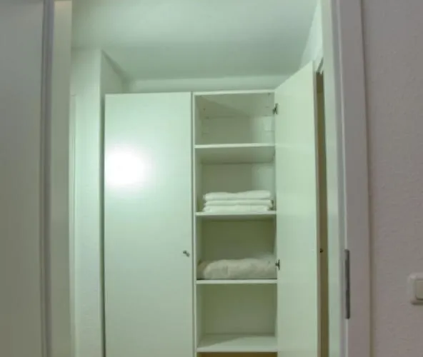 2,5 Westfalenhalle Und Universitaet Fusslaeufig Lejlighed *