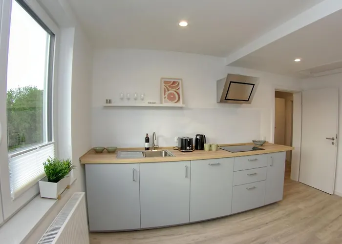 2,5 Westfalenhalle Und Universitaet Fusslaeufig Lejlighed Dortmund